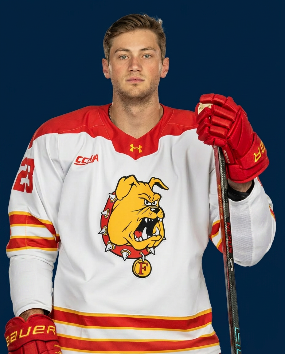 Riley Wallack — Video Review & Player Development
